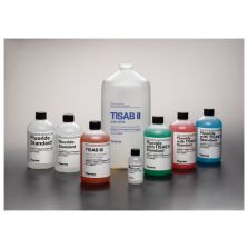 Orion 841111 SODIUM ISA SOLUTION 475ML