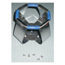 Thermo Scientific 30158 2 L ERLENMEYER FLASK CLAMPS