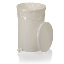 Nalgene Coex Polyethylene Film Tank Liners