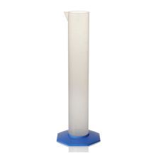Nalgene Polypropylene Graduated Cylinders