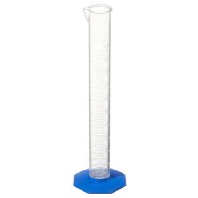 Nalgene PMP Plastic Graduated Cylinders