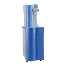 Thermo Scientific 50132395 Thermo Scientific Barnstead LabTower EDI 15L/hr Systems include an ultrapure polisher cartridge RO membrane RO pretreatment filters (5µM filter and hardness stabilizer) EDI module sterile 0.2 µM filter 10" 1µM filter (tank outle