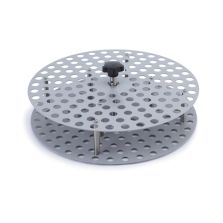 Thermo Scientific 88882155 142xØ17mm Rotator Drum