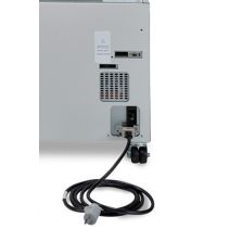 Thermo Scientific EU230V16ACS EUR Power Cord; 230V/16A