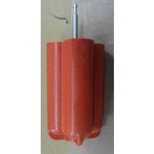 THERMO 75003504 Urine tube adapter, 4 x 14 mL