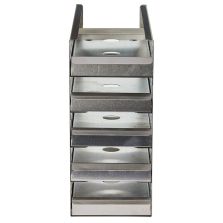 Thermo Scientific 920094 DRAWER RACK W/O 2