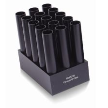 THERMO 88870118 15ml Conical tube blck