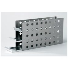 THERMO 1950652 Side Access rack Microplate 4 inner door freezers 84 plates/rack fits 17 and 23 cu ft upright 5.3 x 11.9 x 22