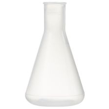 Nalgene Polypropylene Copolymer Erlenmeyer Flasks