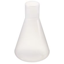 Nalgene Polypropylene Copolymer Erlenmeyer Flasks