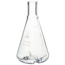 Nalgene Polycarbonate Baffled Culture Flasks