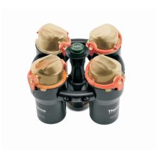 THERMO 75005702 TX-150 Round Buckets (set of 4)