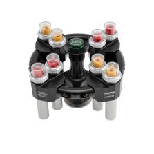 THERMO 75005704 TX-100S Clinical Swinging Bucket Rotor with Sealed Carriers