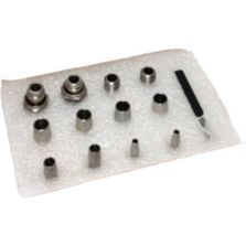 Plumbing Adapter Kit for VersaCool™ Refrigerated Circulating Bath