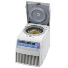 Thermo Scientific 75005527 Thermo Scientific Fresco 21 microcentrifuge 120V includes 24 x 1.5/2.0mL rotor with ClickSeal biocontainment lid, must be quoted with Part No. 75003286