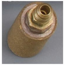 THERMO 4000571 LN2 FILL PHASE SEPARATOR