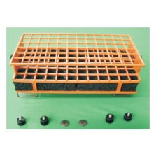 Thermo Scientific 30182 ADJ ANGLE TUBE RACK 73-16MM