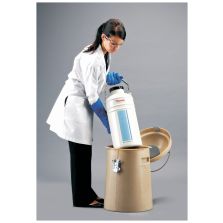 Thermo Scientific CK50920 CRYO VESSEL DUAL 10