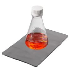 Thermo Scientific 75004127 280 x 170 mm High-Adhesion Mat, pack of 2 for Solaris Shaker Platforms, can be cut to size