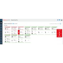 Thermo Scientific SVPSWCS20005 SVP CLOUD 1Y SUB UP 5 PTS