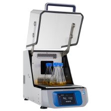 Thermo Scientific SK2002 Solaris 2000 R Small Incubated and Refrigerated Benchtop Orbital Shaker with 11"x14" platform