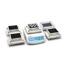 Thermo Scientific THERMO 13687717 Thermal Mixer w/1.5ml Blck