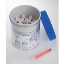 Mr. Frosty Freezing Container