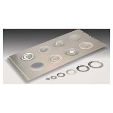 Thermo Scientific 118092 Cover Concentric Ring WB11