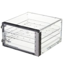 Nalgene Acrylic Desiccator Cabinets