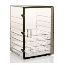 Nalgene Acrylic Desiccator Cabinets
