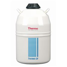 Thermo Scientific TY509X3 TANK THERMO 20 LITER OP