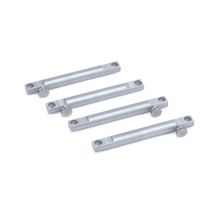 Thermo Scientific 88882161 Platform Rocker Stacking Bars, 4ea w/screws