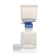 Nalgene Rapid-Flow Sterile Disposable Filter Units with PES, CN, SFCA or Nylon Membranes