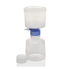 Nalgene Rapid-Flow Sterile Disposable Filter Units with PES, CN, SFCA or Nylon Membranes