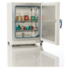 Thermo Scientific 51028066 HERATHERM Advanced Protocol Incubator Dual Convection 2.3 cu.ft. (66 L) ambient +5 C to 105 C 120VAC 60Hz