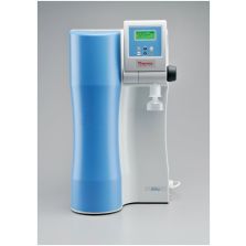 Thermo Scientific 50131217 Thermo Scientific Barnstead GenPure UV/UF Systems include a wall bracket ultrapure polisher cartridge sterile 0.2 uM filter pressure regulator UV lamp and ultrafilter 120-240V 50/60Hz.