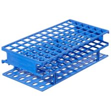 Nalgene Unwire Polypropylene Test Tube Racks