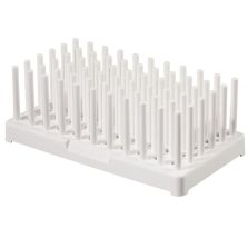 Nalgene Polypropylene-Filled Test Tube Peg Racks