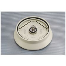 Thermo Scientific Fiberlite 75003440 PCR ROTOR 4X8 W BIOCONT: LID