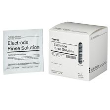 Orion 911125 PH ELECTRODE RINSE SOLUTION 25 POUCHES