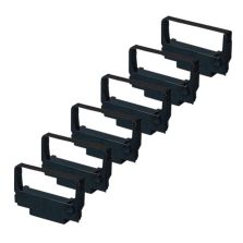 Orion STARA-108 INK RIBBONS FOR STAR A PRINTER, 6 PACK