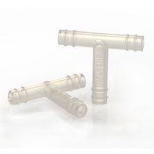 Nalgene Tubing T-Type Connectors