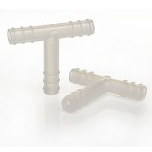 Nalgene Tubing T-Type Connectors