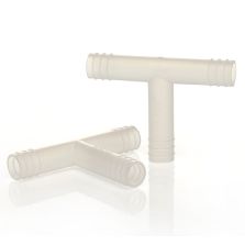 Nalgene Tubing T-Type Connectors
