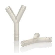 Nalgene Tubing Y-Type Connectors