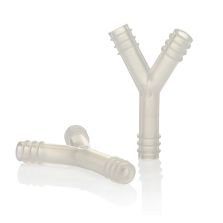 Nalgene Tubing Y-Type Connectors
