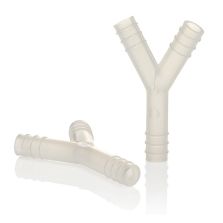 Nalgene Tubing Y-Type Connectors