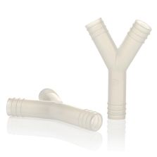 Nalgene Tubing Y-Type Connectors