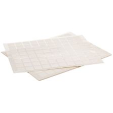 Nalgene Polyolefin Pressure-Sensitive Labels