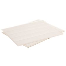 Nalgene Polyolefin Pressure-Sensitive Labels